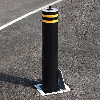 Driveway Bollards | Driveway Posts | Bollards.co.uk