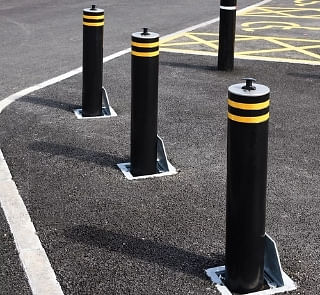 The UK's No.1 For Bollards Online | Bollards